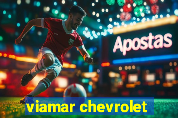 viamar chevrolet